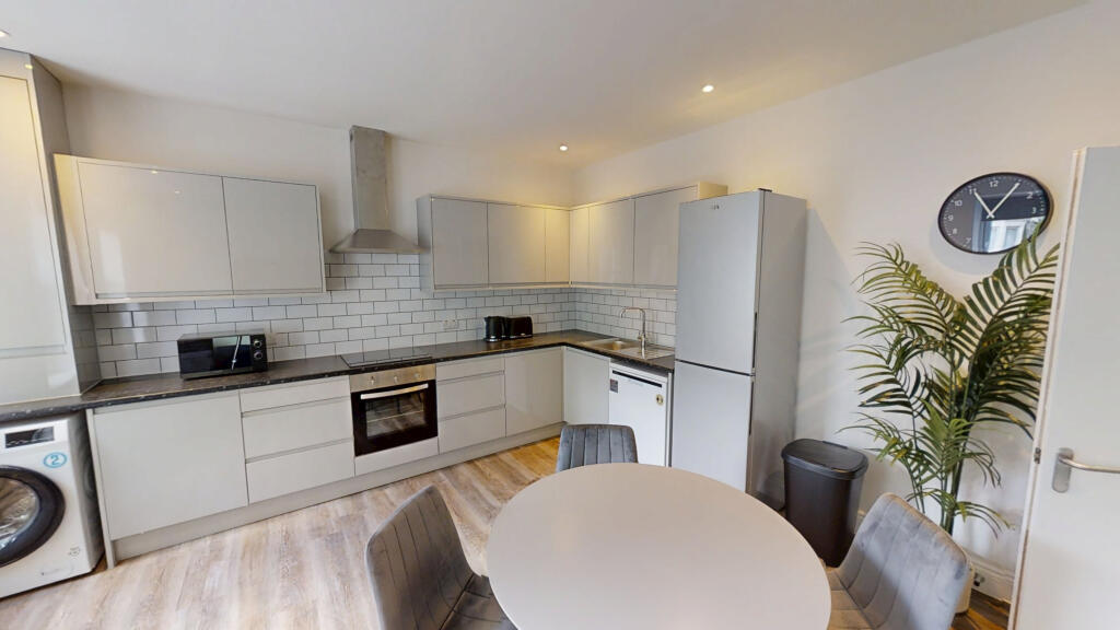 Main image of property: Cheltenham Road, Montpelier, Bristol, Bristol City