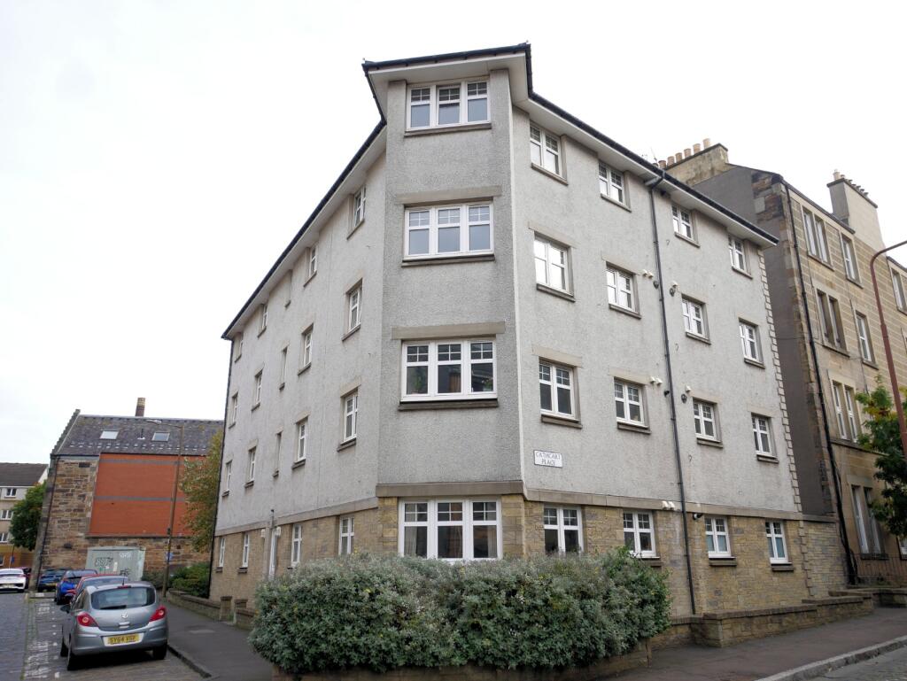 Main image of property: Duff Street, Dalry, Edinburgh, EH11
