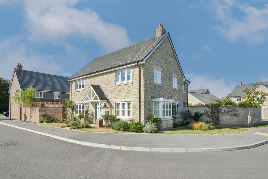 Main image of property: Pound Field Road, Aston, OX18