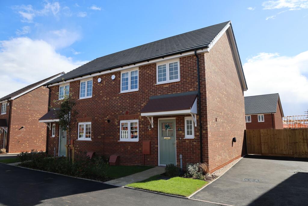 Main image of property: Walsh Fountain, Darwen, BB3