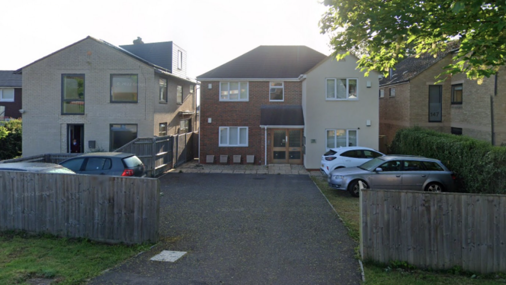 Main image of property: Upper Road, Kennington, Oxford, Oxfordshire