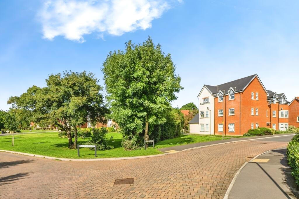 Main image of property: Skylark Avenue, PO10