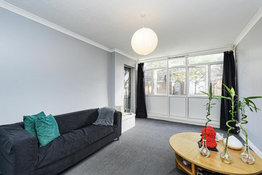 Main image of property: Gavestone Road London SE12