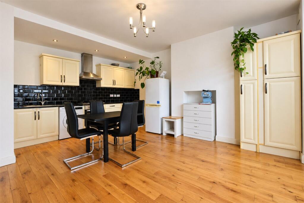 Main image of property: Arngask Road, London, SE6