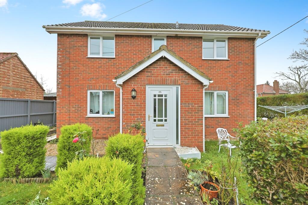 Main image of property: Norwich Road, Tacolneston, Norwich