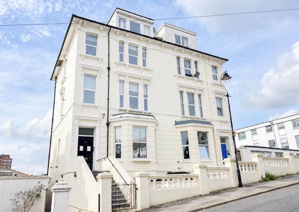 Main image of property: Church Road, St. Leonards, TN37 6HJ