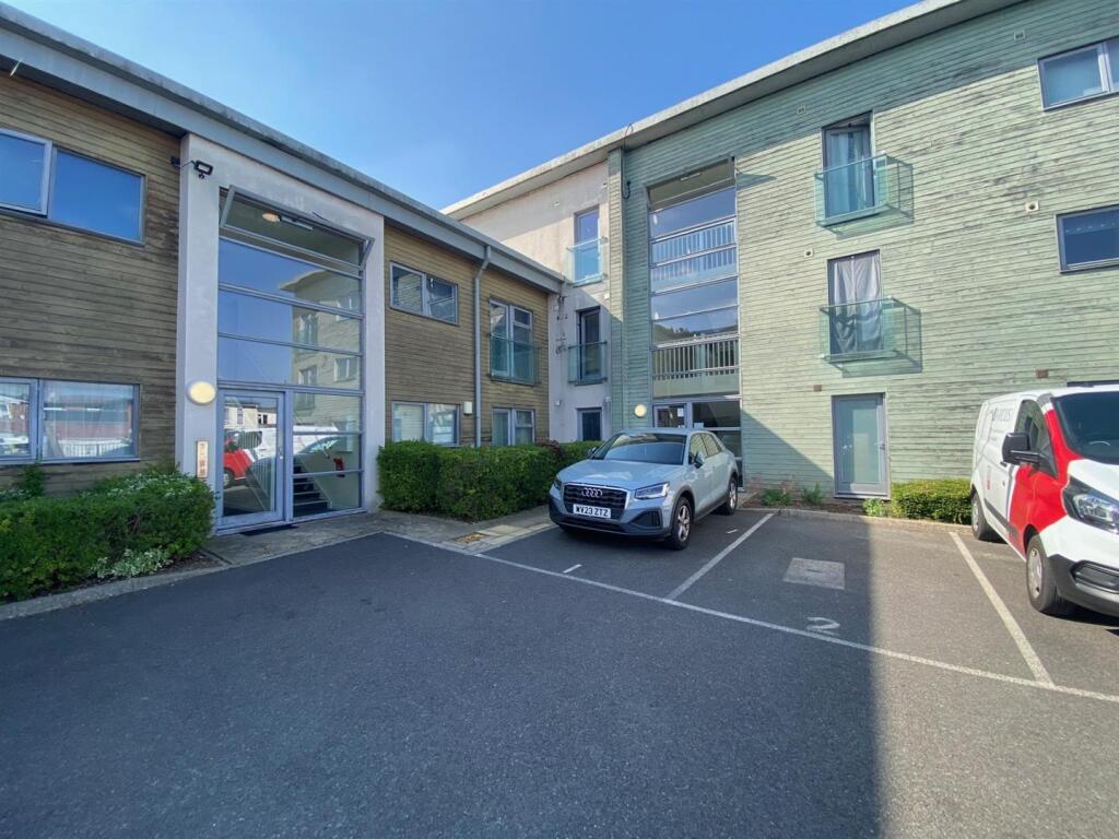 Main image of property: Manor House Lane, Bristol