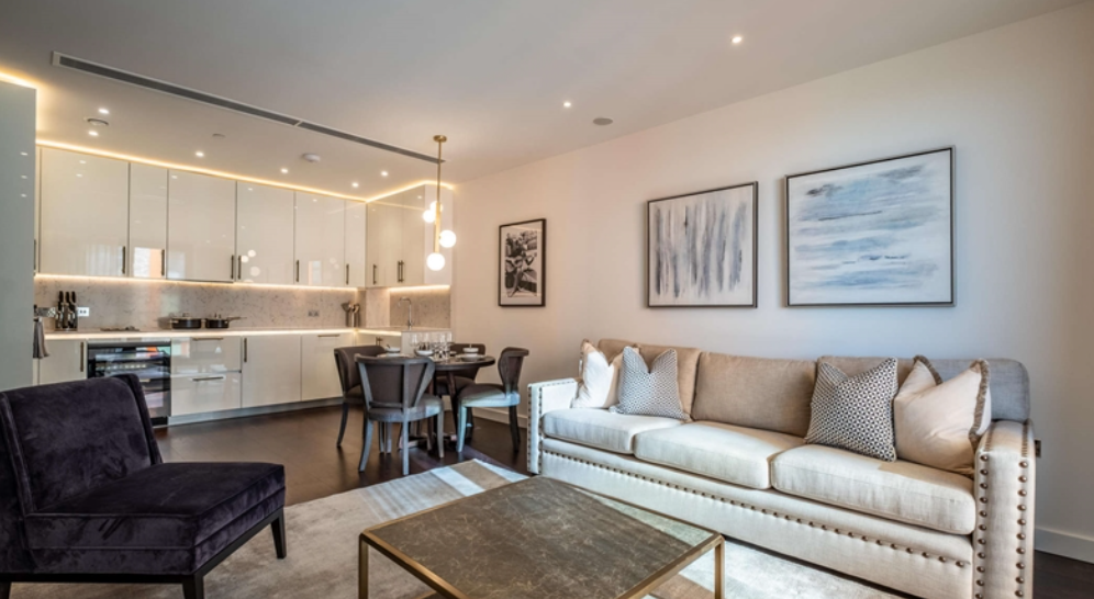 Main image of property: 6-8 Charles Clowes Walk, Nine Elms, London SW11 7AG, UK