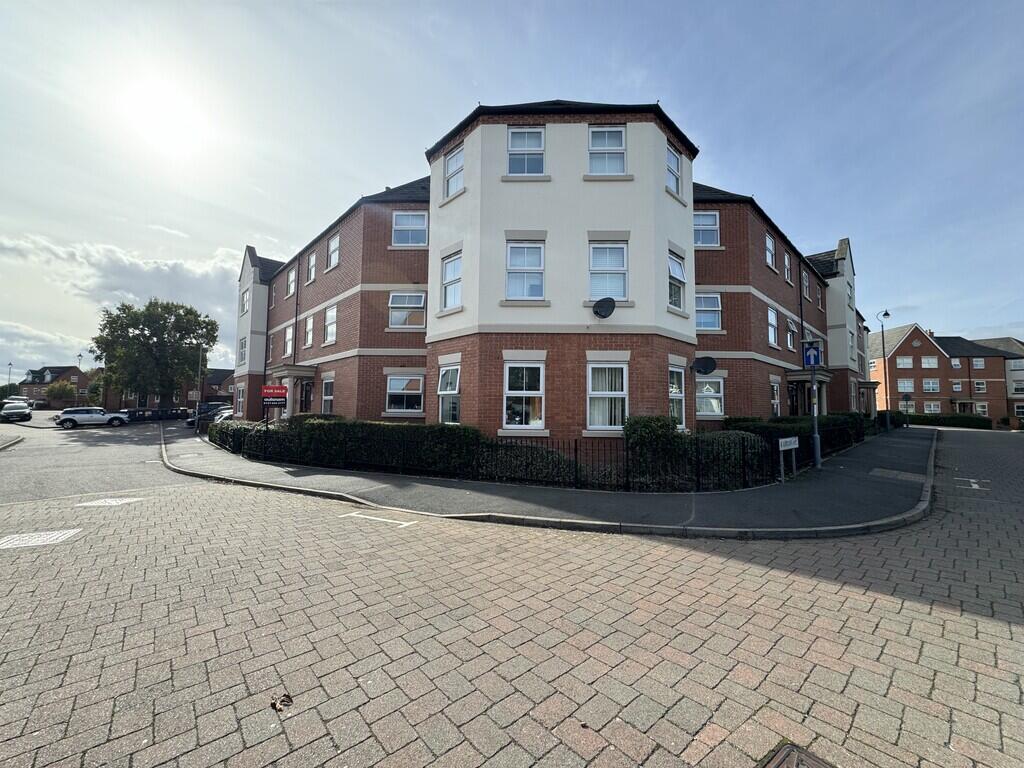 Main image of property: 30 Trostrey Road, Kings Norton, B30