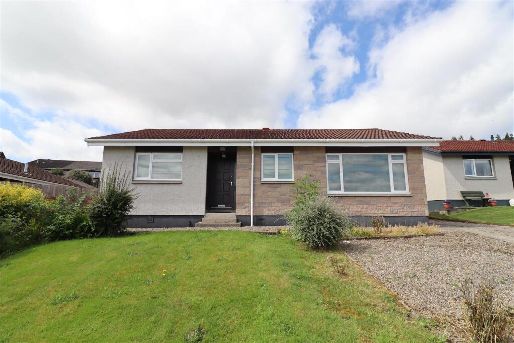 Main image of property: 52 Scorguie Road, Inverness