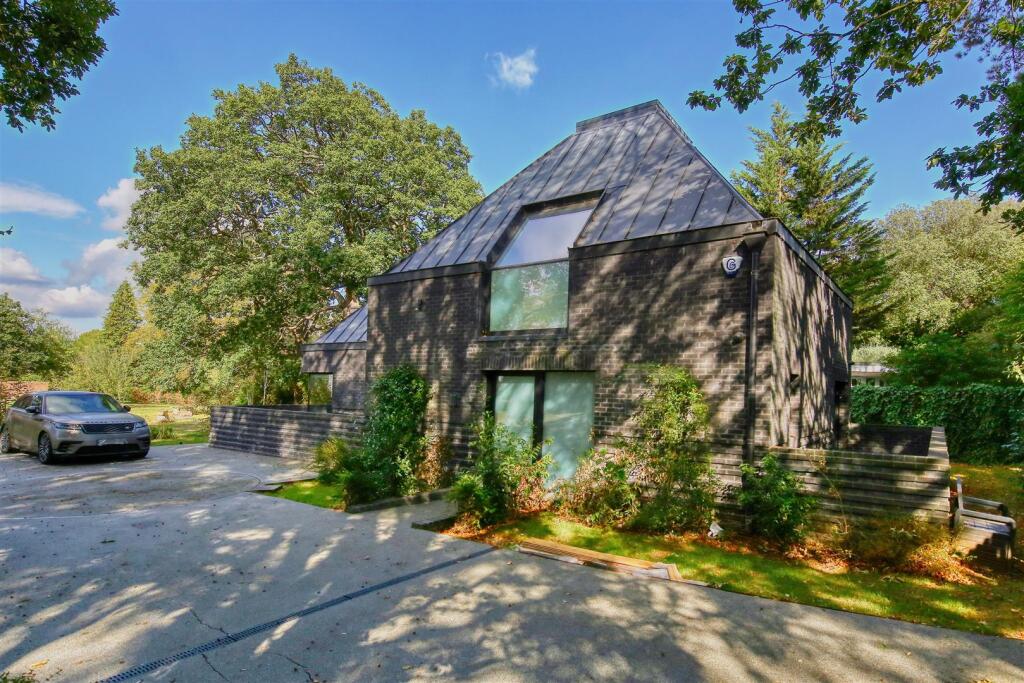 Main image of property: Sydenham Hill, London