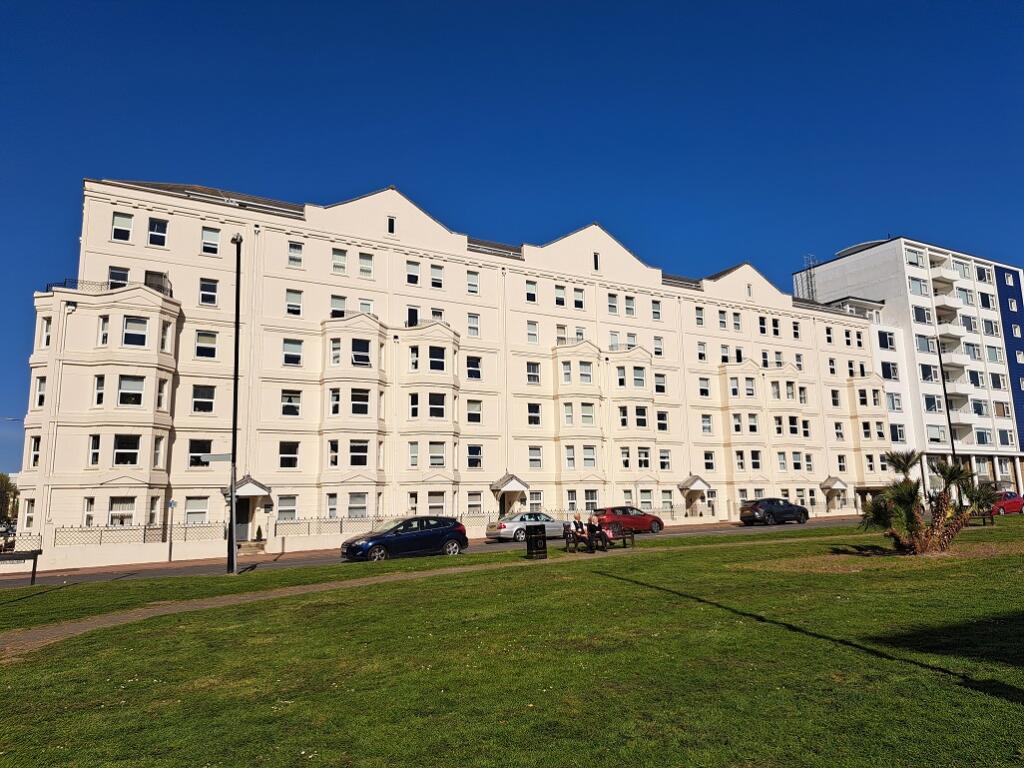 Main image of property: Berkeley Court, Wilmington Square, Eastbourne, East Sussex