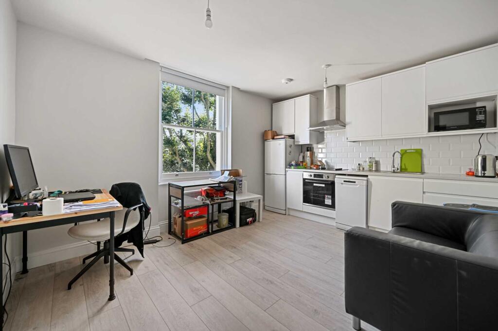 Main image of property: Bassett Road, Ladbroke Grove, London W10 6JL