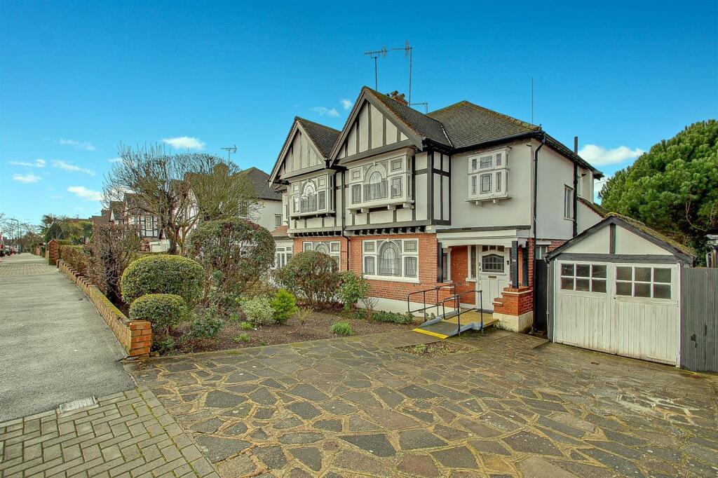 Main image of property: Pasture Road, Wembley, HA0