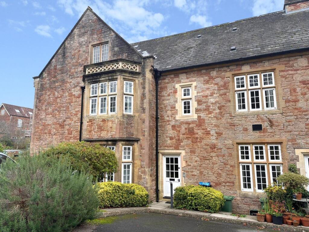 Main image of property: West Court, South Horrington Village, Wells, BA5