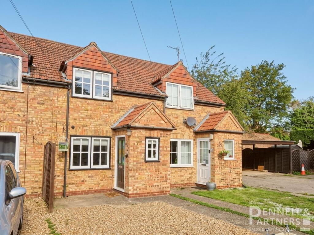 Main image of property: Martin Court, Whittlesey, Peterborough, PE7