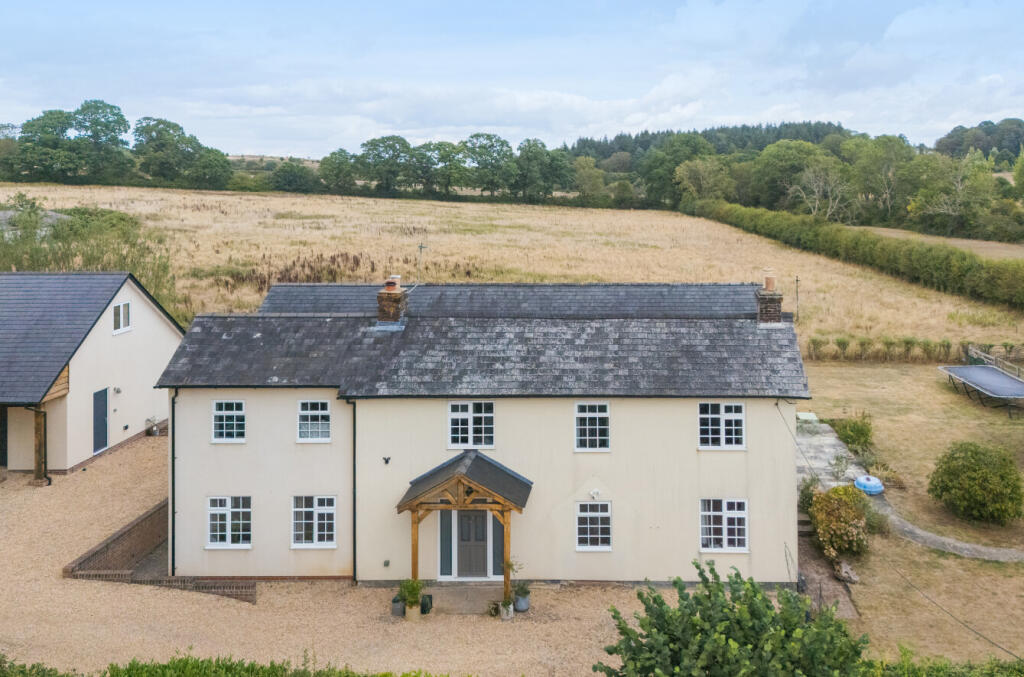 Main image of property: Durley Road, Horton Heath, Eastleigh, Hampshire, SO50