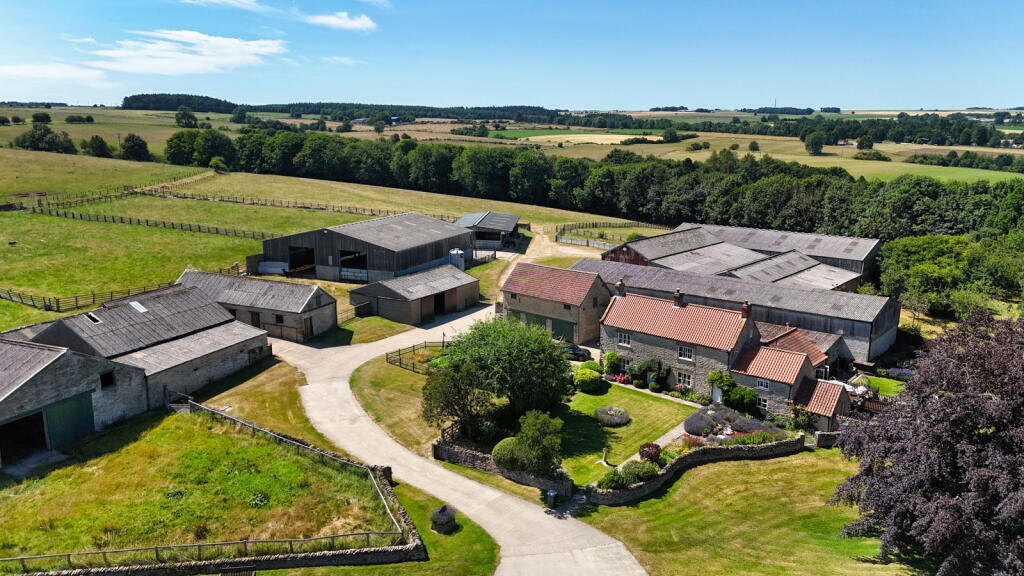 Main image of property: Pond Farm, Scawton, Btw Thirsk & Helmsley