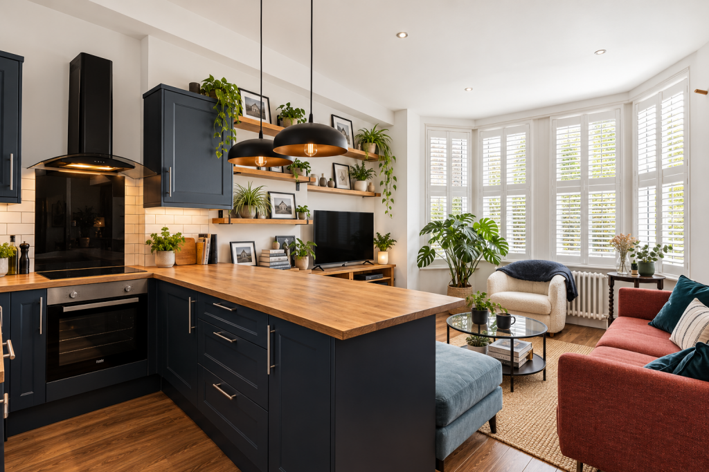 Main image of property: Holmesdale Road, South Norwood, SE25