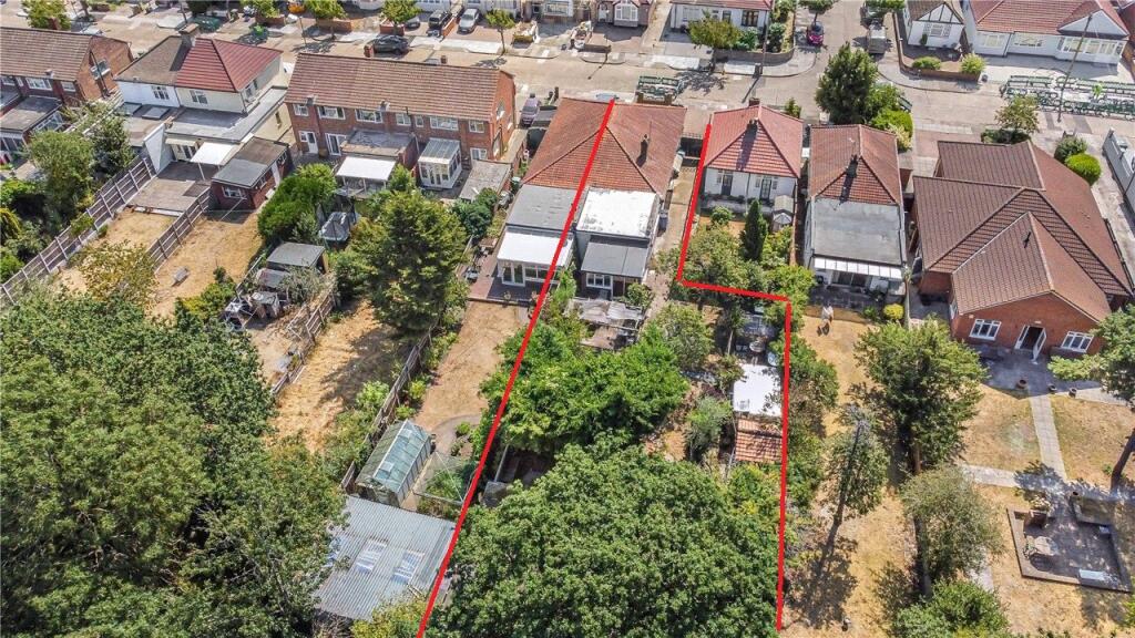 Main image of property: Curtis Road, Whitton, Hounslow, TW4