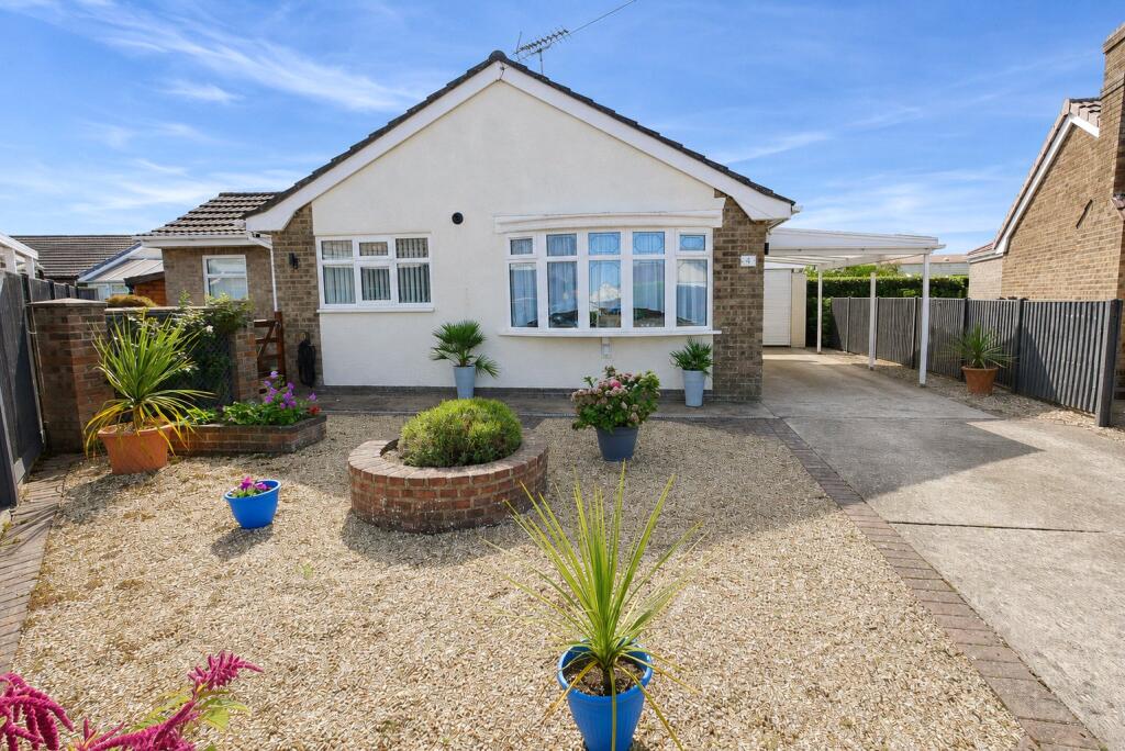 Main image of property: Highgate Close, Sutton-on-Sea, Mablethorpe, Lincolnshire, LN12