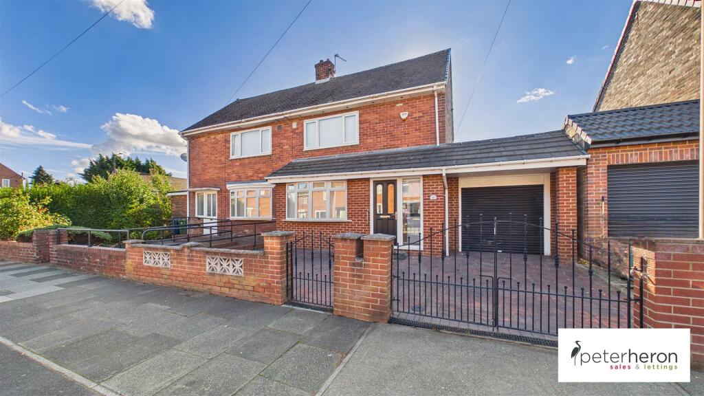 Main image of property: Grindon Lane, Springwell, Sunderland