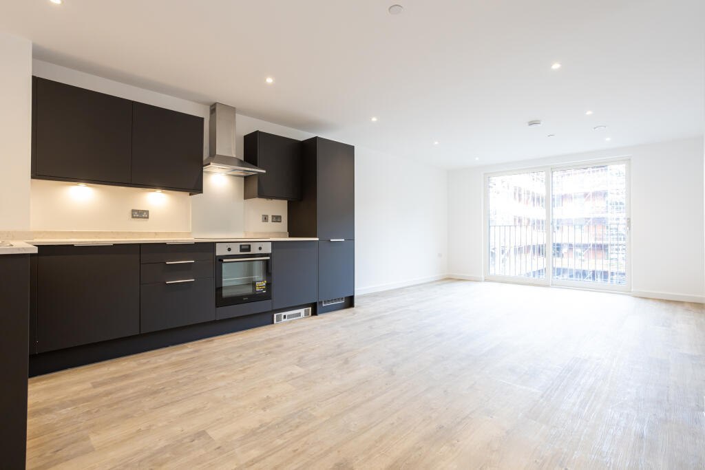 Main image of property: Flat 309, Cherish House, Bradford Street, Birmingham