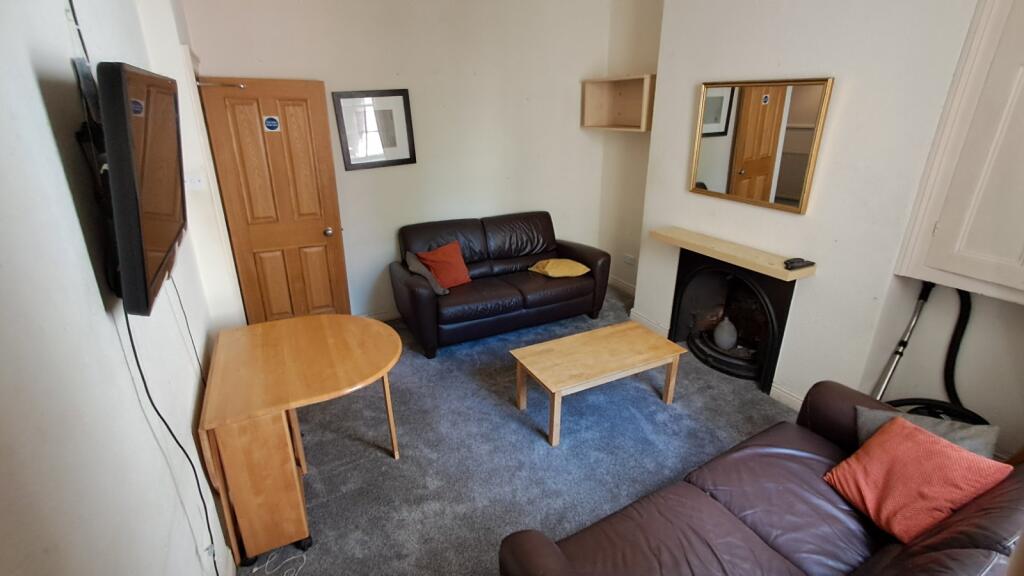 Main image of property: Belle Vue Street, Off Heslington Road, York, YO10