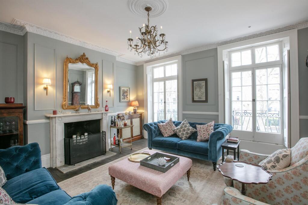 Main image of property: Camberwell Grove, Camberwell, SE5