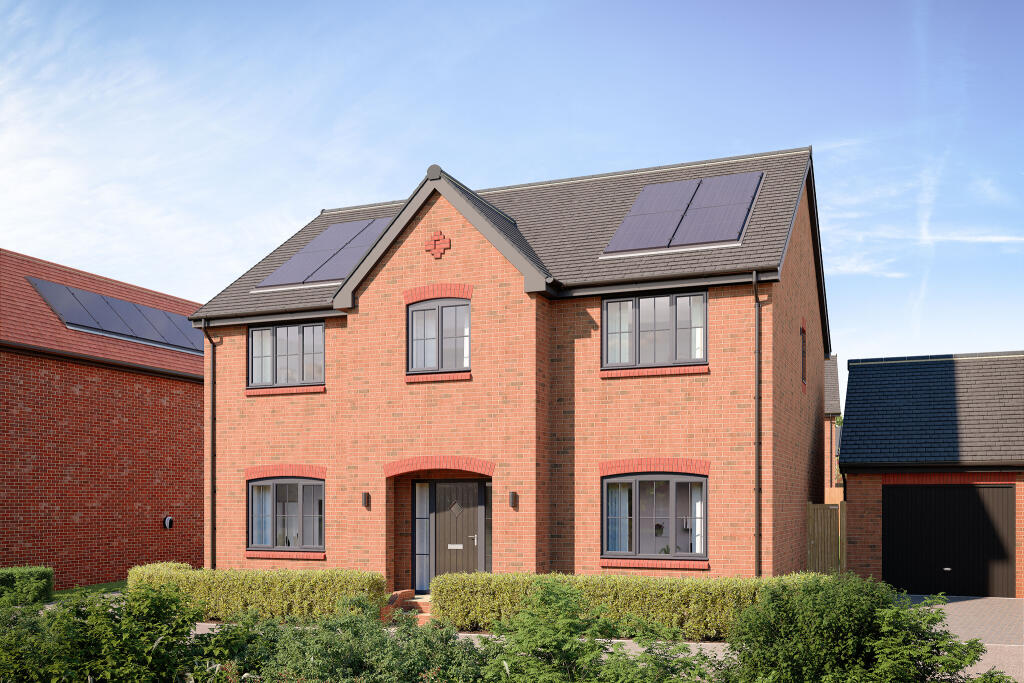 Main image of property: Stump Cross
Chapel Hill
Boroughbridge
North Yorkshire
