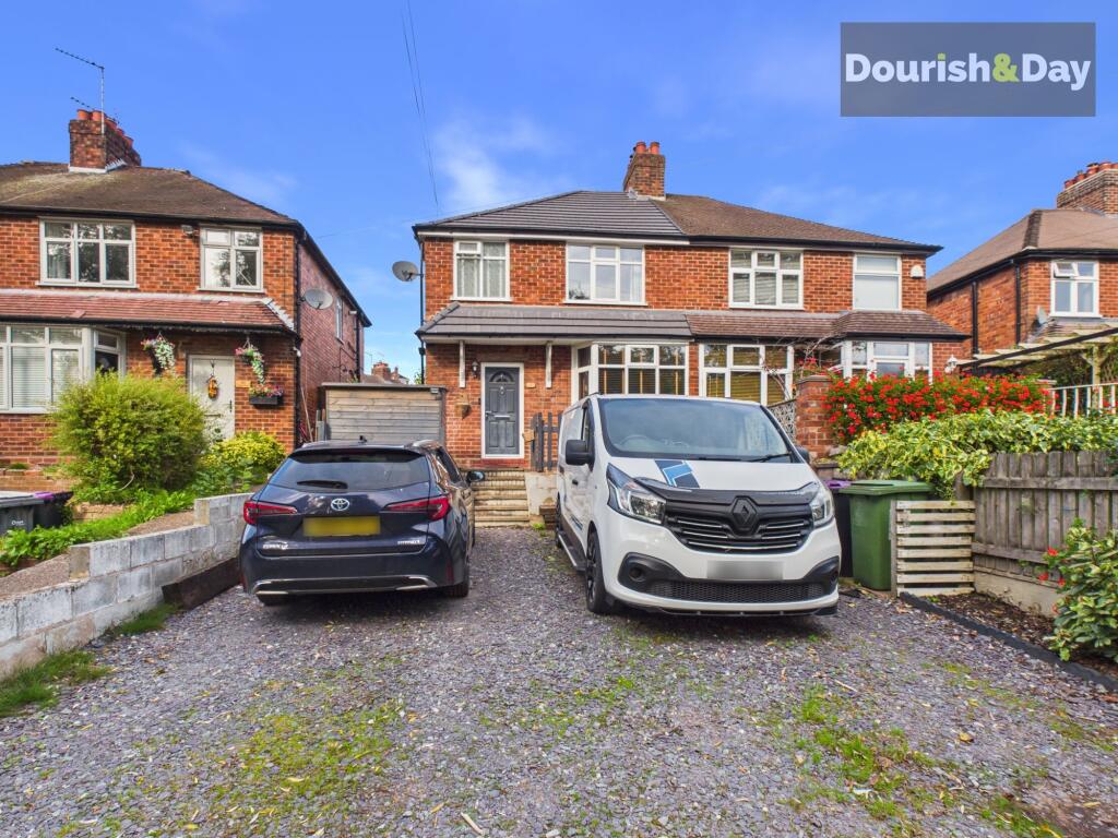 Main image of property: Walkmill Road, Market Drayton, TF9