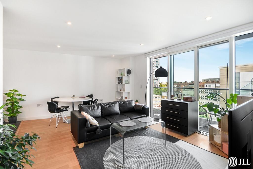 Main image of property: Waterside Apartments, London N4
