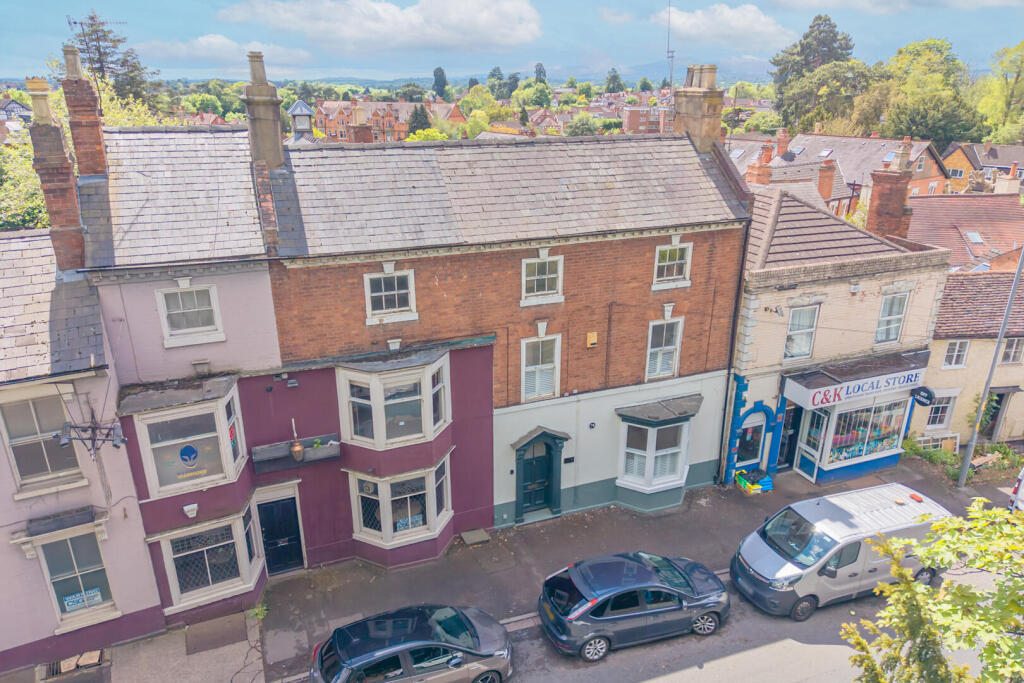 Main image of property: London Road, Worcester, Worcestershire WR5