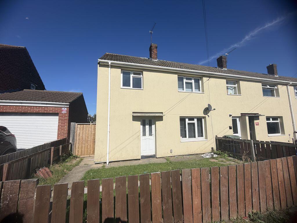 Main image of property: Kirby Close, Billingham