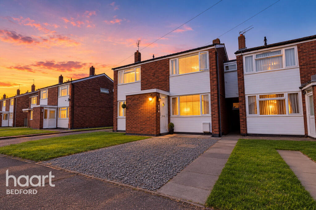Main image of property: St Marys Road, Bedford