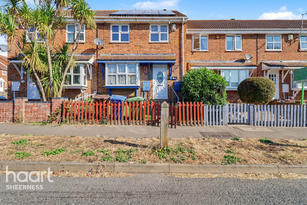 Main image of property: Imperial Drive, Warden Bay