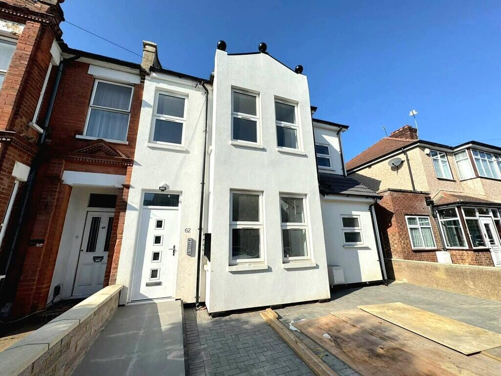 Main image of property: Spencer Road, Harrow