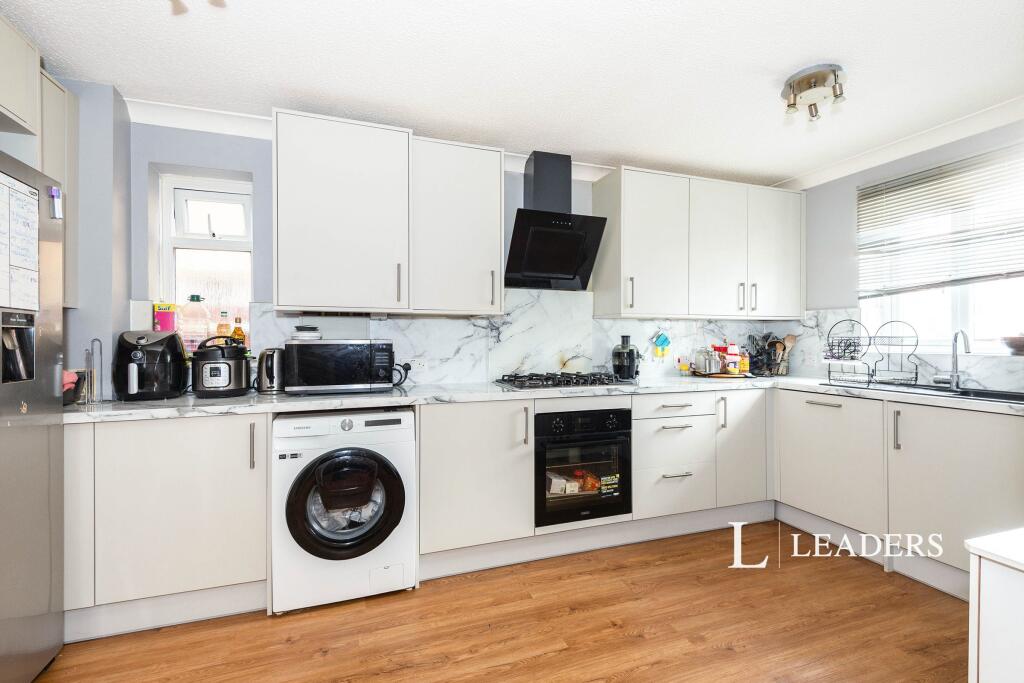 Main image of property: Knighton Road, RH1