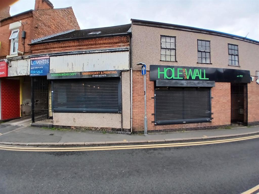 Main image of property: 11 Lower Bond Street, Hinckley, Leicestershire, LE10 1QU