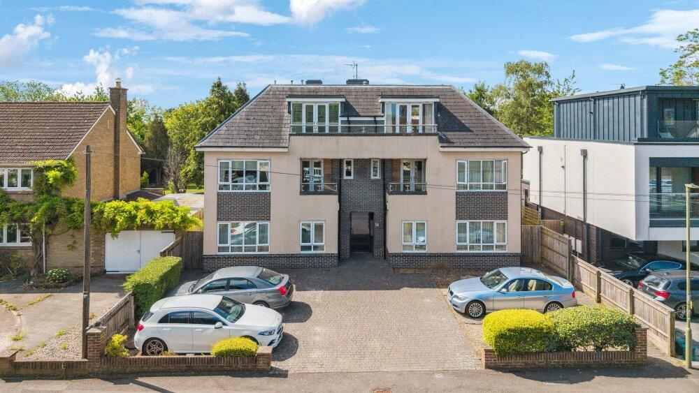 Main image of property: Sunderland Avenue, Oxford, Oxfordshire, OX2