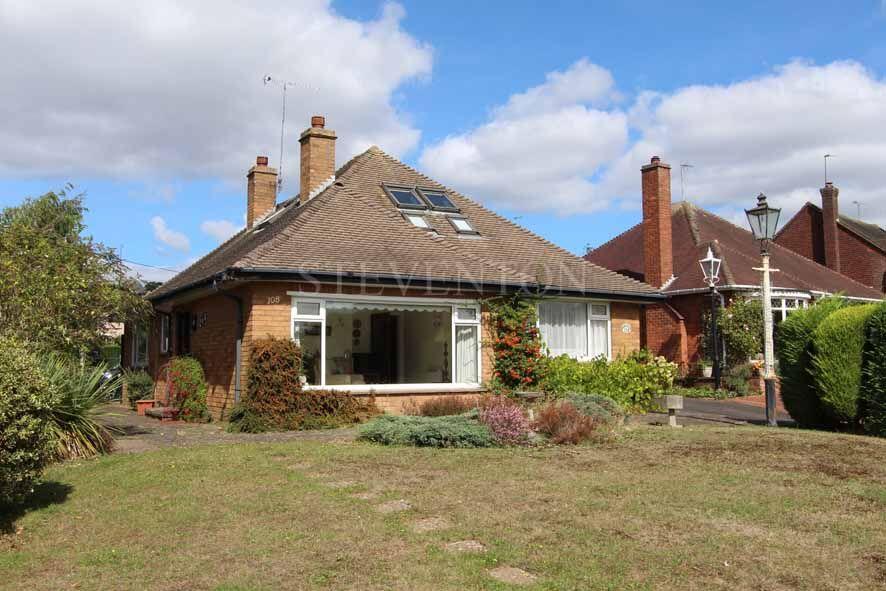 Main image of property: Bridgnorth Road, Compton, Wolverhampton, WV6