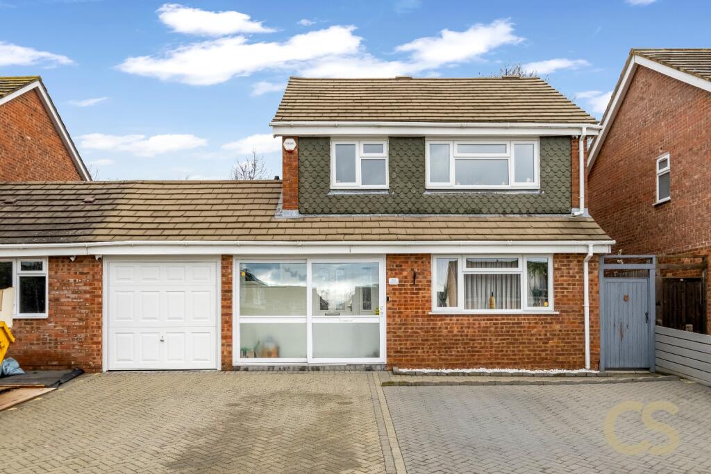Main image of property: Upper Shott, Cheshunt, Hertfordshire, EN7 6DR