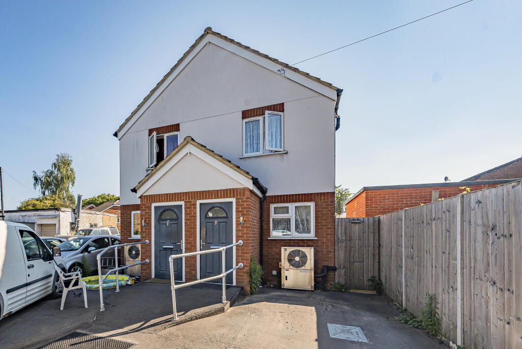 Main image of property: Stanwell Village