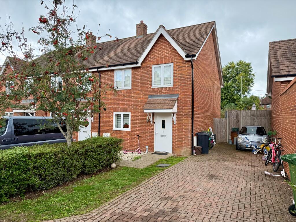 Main image of property: Bursledon, Hampshire