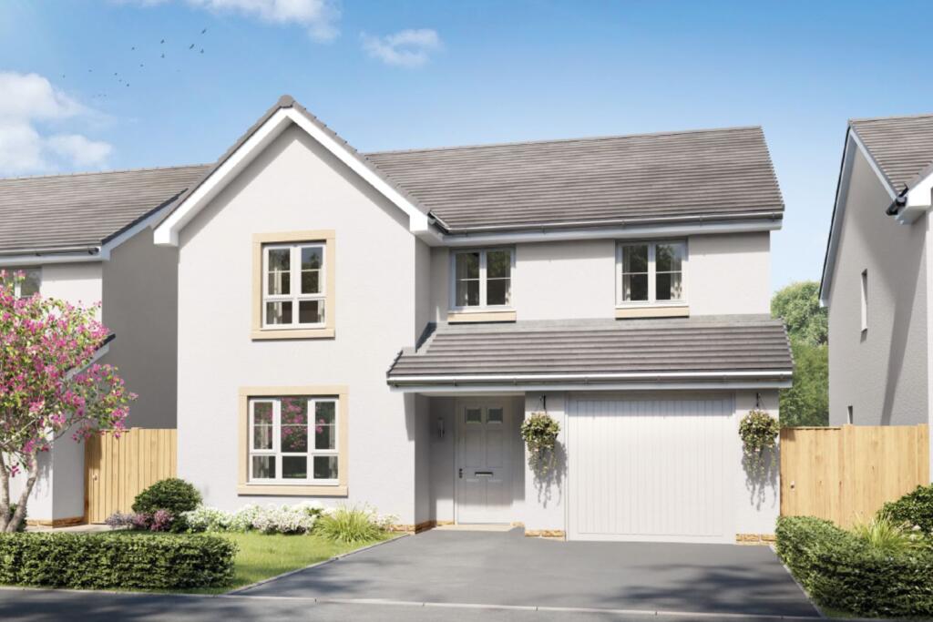 Main image of property: Boreland Avenue,
Kirkcaldy,
KY1 2BN