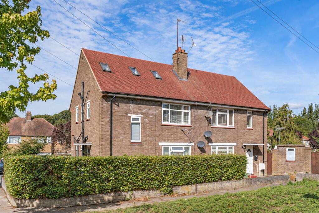 Main image of property: Gifford Gardens, Hanwell, W7
