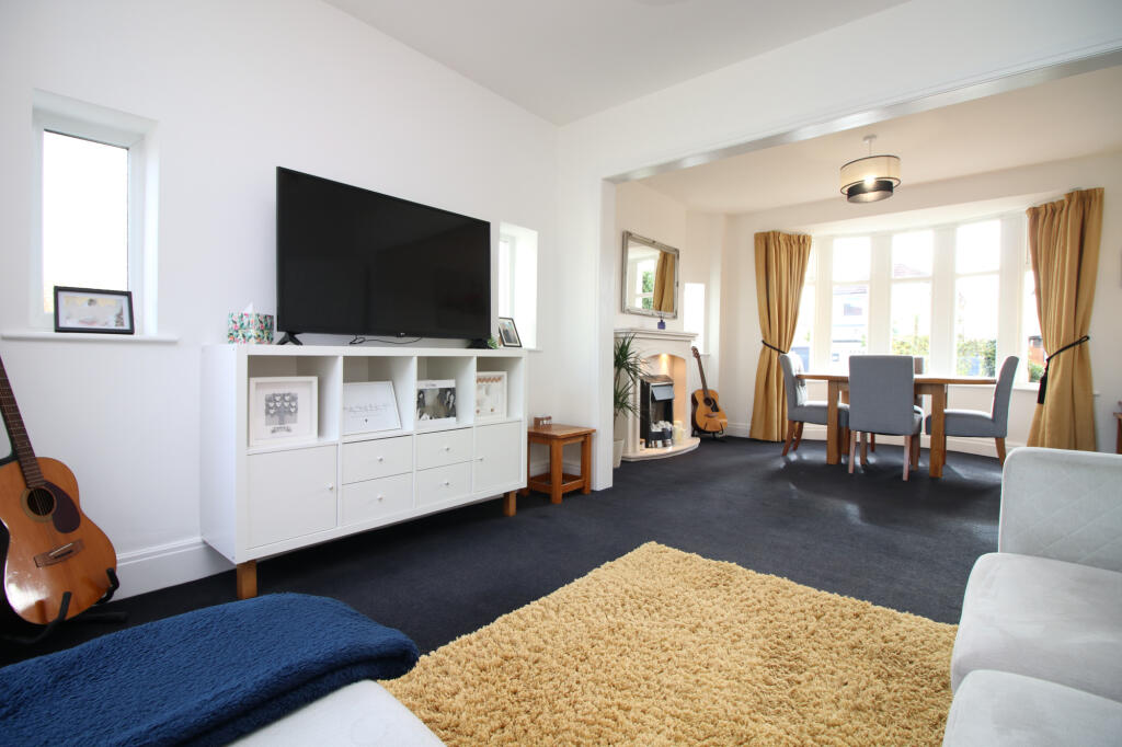 Main image of property: Cumberland Avenue,  Thornton-Cleveleys, FY5