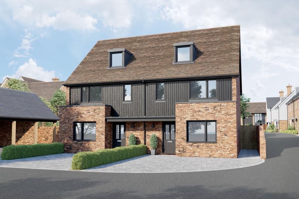 Main image of property: Nonington , 
Kent, 
CT15 4HF