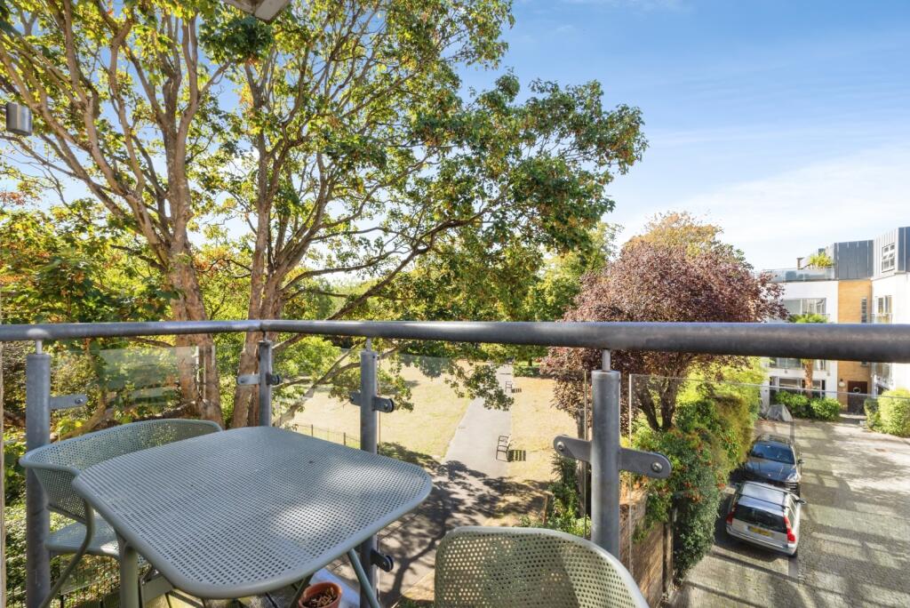 Main image of property: Southgate Road, N1
