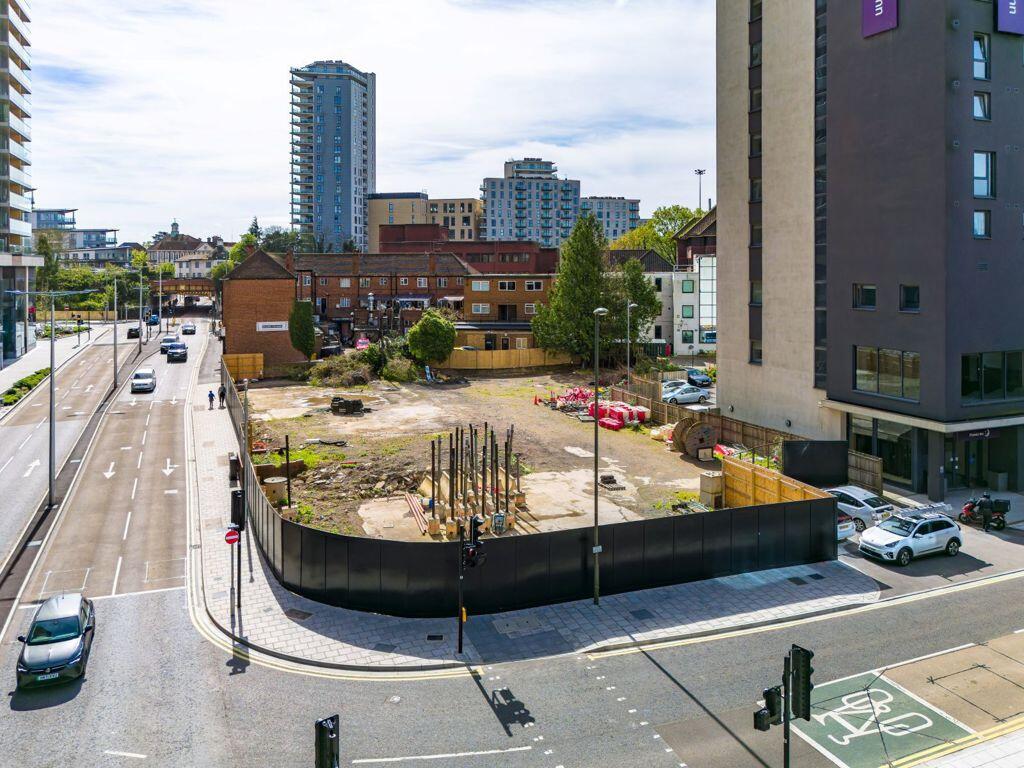 Main image of property: 11-13 Victoria Way, Woking, Surrey, GU21 6DD